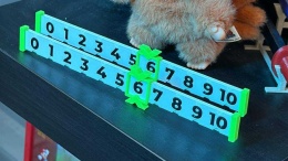 BB X-Counter XXL