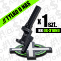 BB OX-Stand