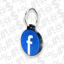 NFC Tag Facebook