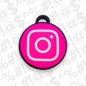 NFC Tag Instagram