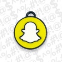 NFC Tag Snapchat