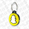NFC Tag Snapchat