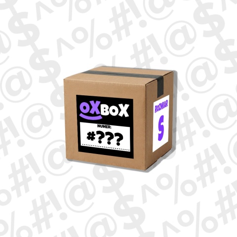 OXBOX S