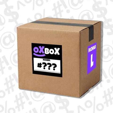 OXBOX L