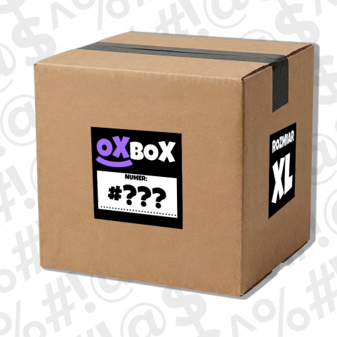 OXBOX XL