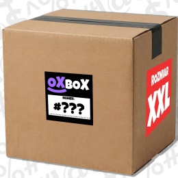 OXBOX XXL