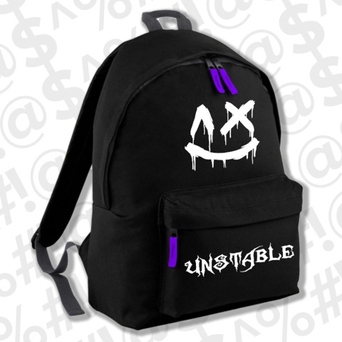 Plecak "Unstable" Plecak "Unstable"