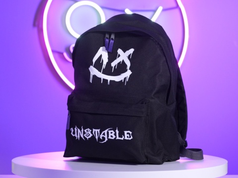 Plecak "Unstable" Plecak "Unstable"
