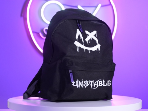 Plecak "Unstable" Plecak "Unstable"