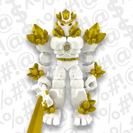 ZESTAW 1: Ogień • Lód • Światło