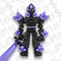 ZESTAW 2: Cień • Głębiny • Natura