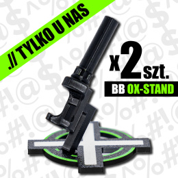 Zestaw BB OX-Stand