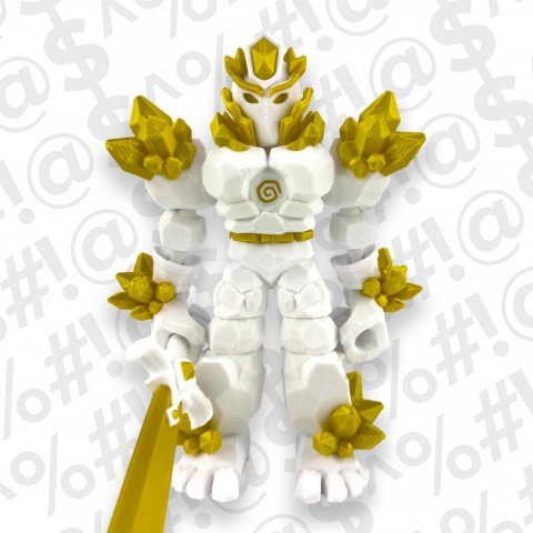 Żywiołak Światła